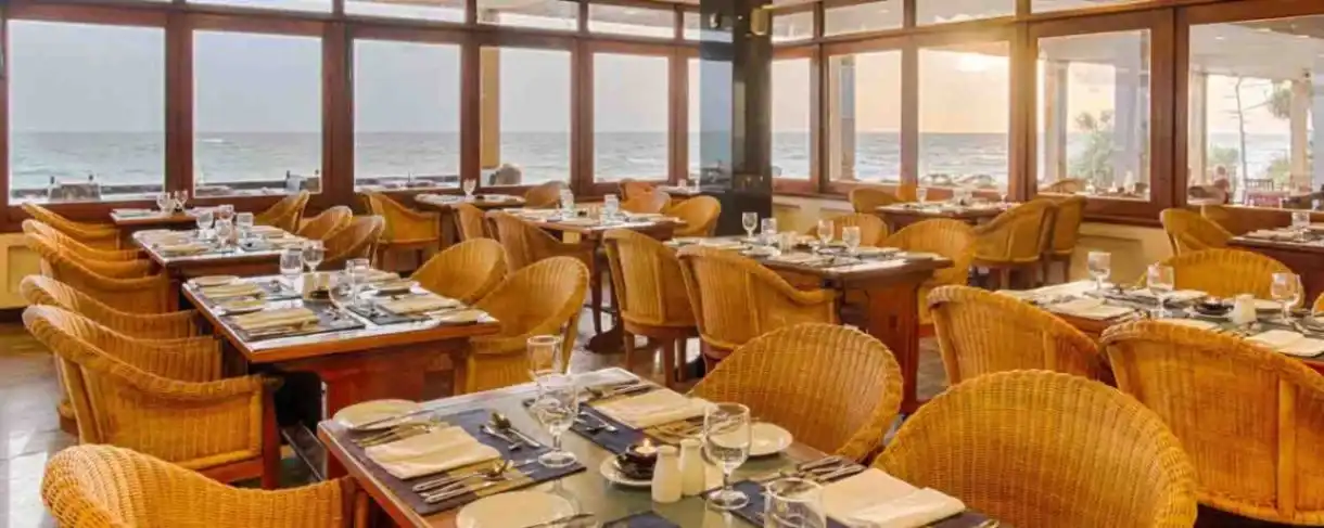 Jetwing Lighthouse Hotel and Spa - Galle-1